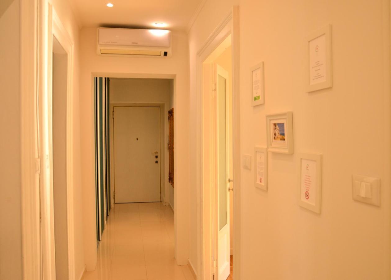 Civico 37 Casa Vacanze Porta Romana Mailand Exterior foto